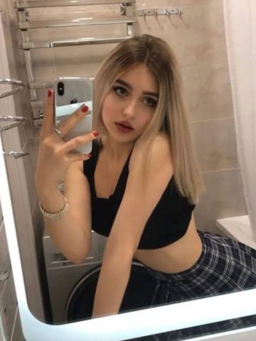 Ангелина